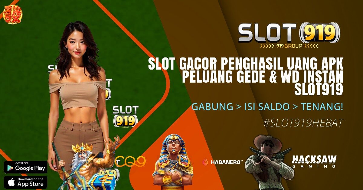 RR 777 Slot Online Gacor Hari Ini