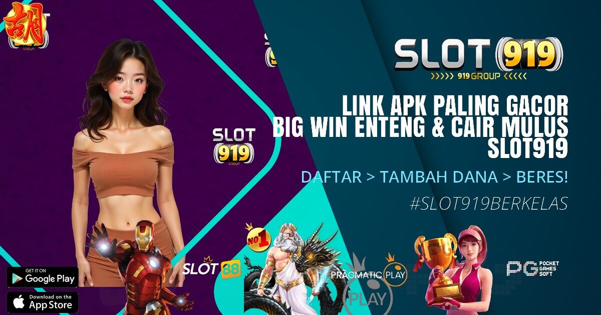 RR 777 Cara Kerja Mesin Slot Online