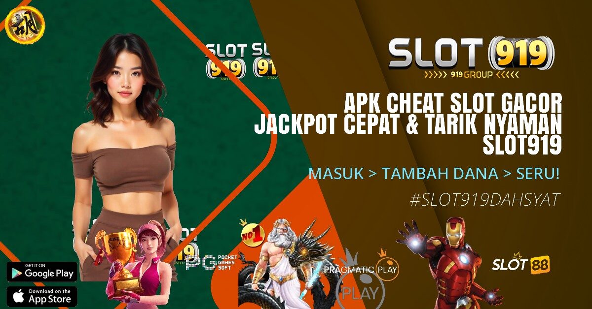 RR 777 Slot Online Bonus New Member Terbesar