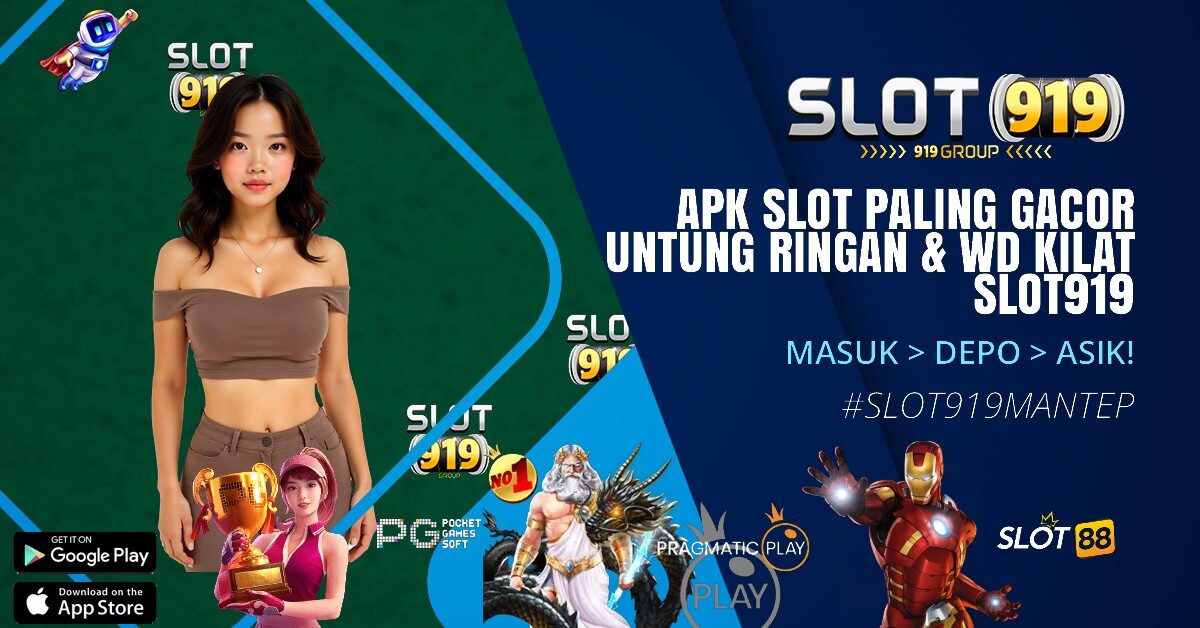 Judi Slot Online Luar Negeri RR777