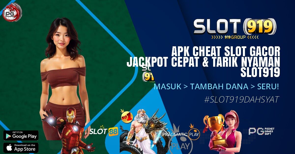 RR777 Situs Judi Slot Online Resmi Deposit Pulsa