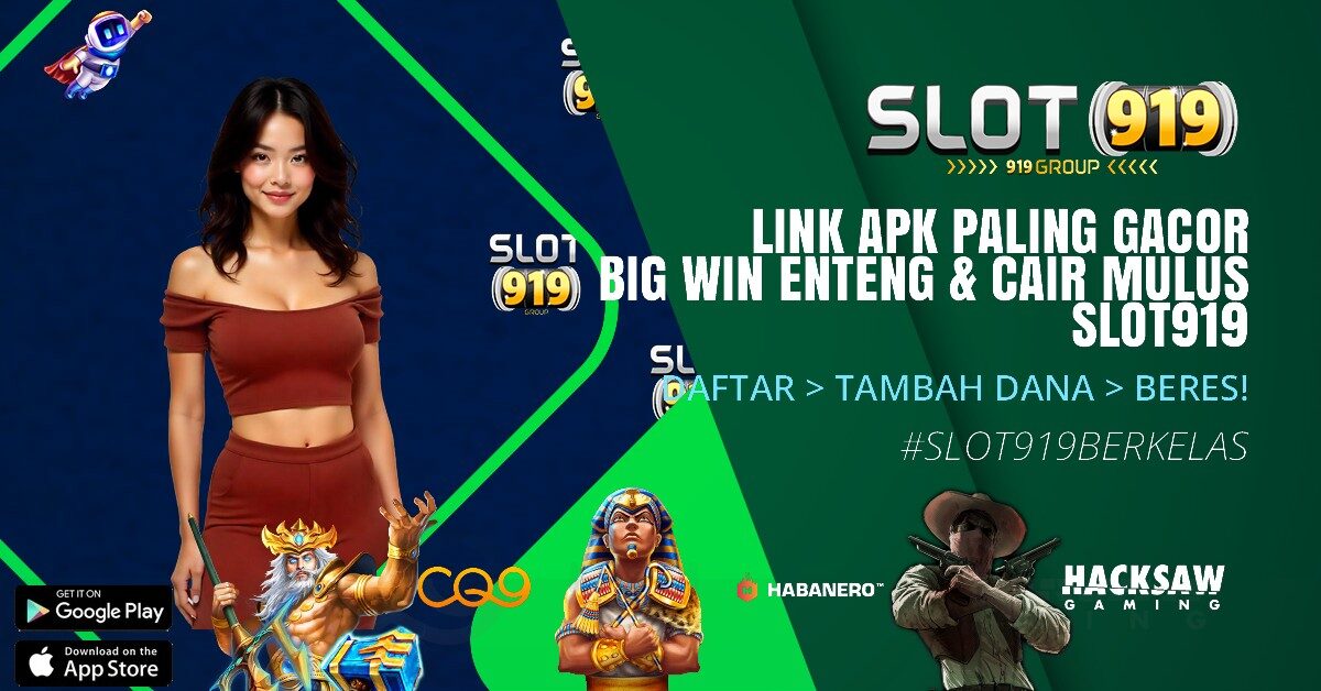 Slot Online Terpercaya Deposit Pulsa Tanpa Potongan RR777