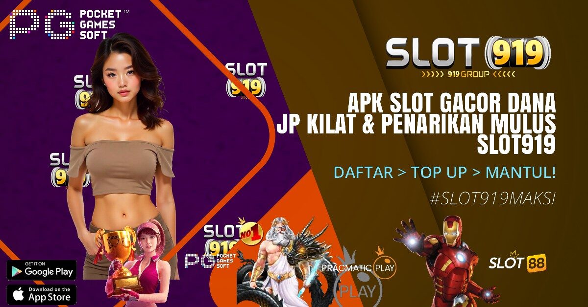 Situs Judi Slot Online Luar Negeri Terpercaya RR777