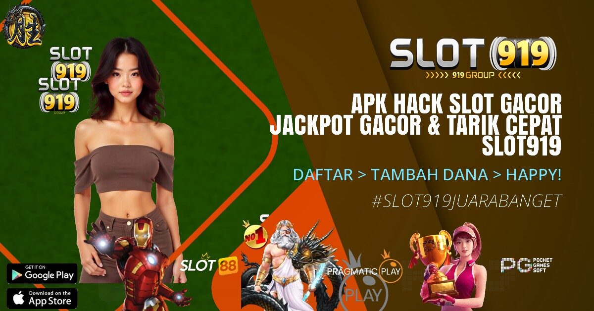 Slot Online 2025 RR777