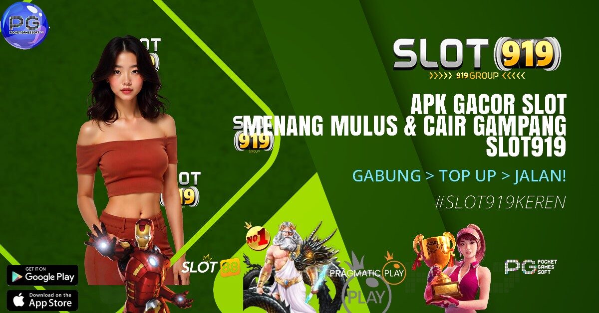 Situs Judi Slot Online Dan Sabung Ayam Terpercaya RR777