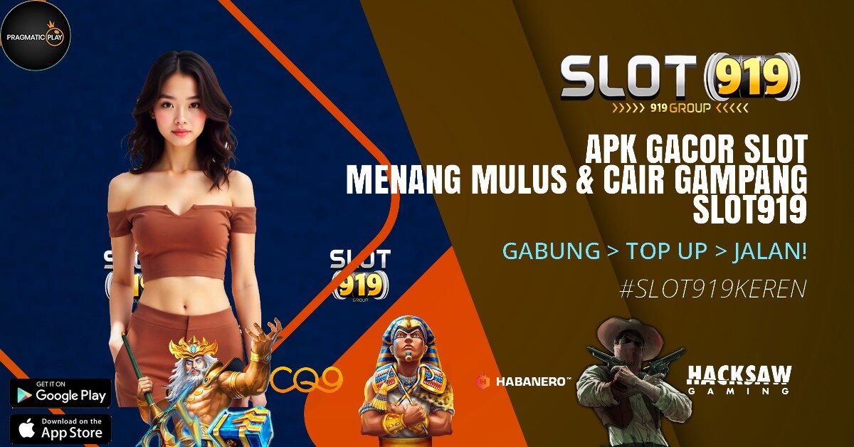 Masuk Game Slot Online RR777