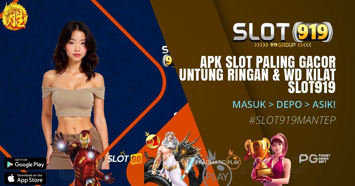 RR777 Situs Game Slot Online Luar Negeri