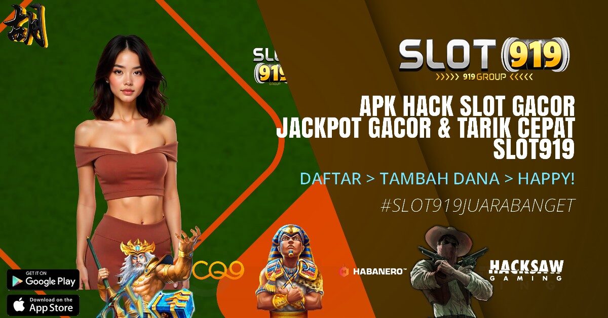 RR 777 Bandar Judi Slot Online Terpercaya