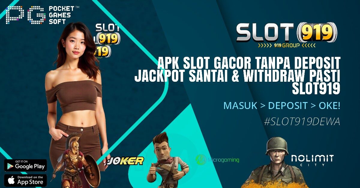 Cara Membuat Aplikasi Judi Slot Online RR 777