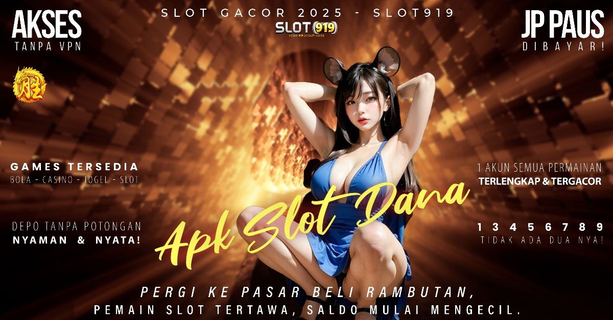 Slot Penghasil Saldo Dana Gratis Slot Demo Maxwin Gacor