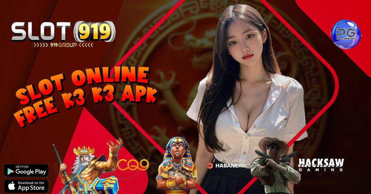 K3 K3 APK SLOT GACOR DEPOSIT DANA 10 RIBU