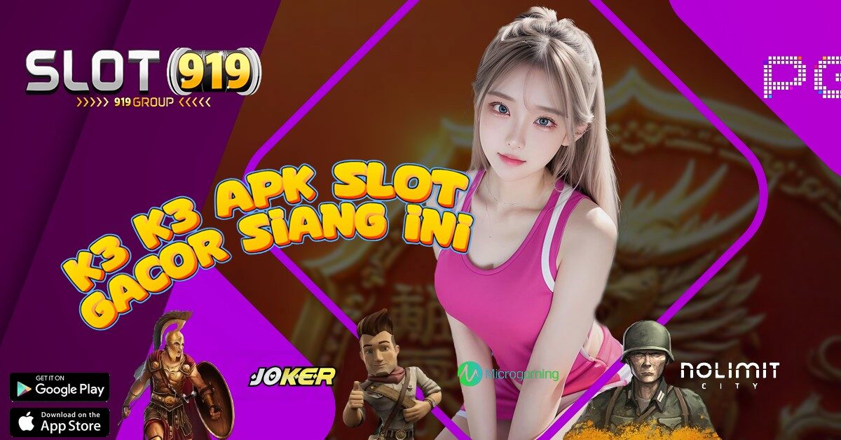 K3K3 APK SLOT FILIPINA GACOR