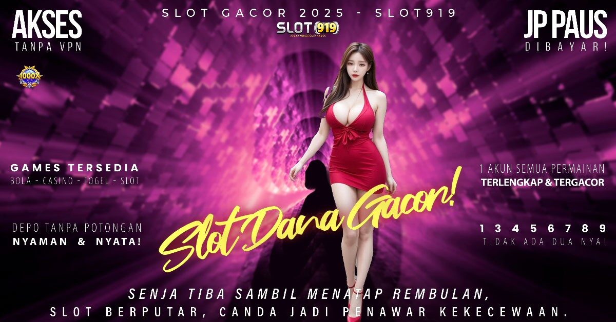 Apk Slot Penghasil Saldo Dana Situs Slot Jepang Gacor