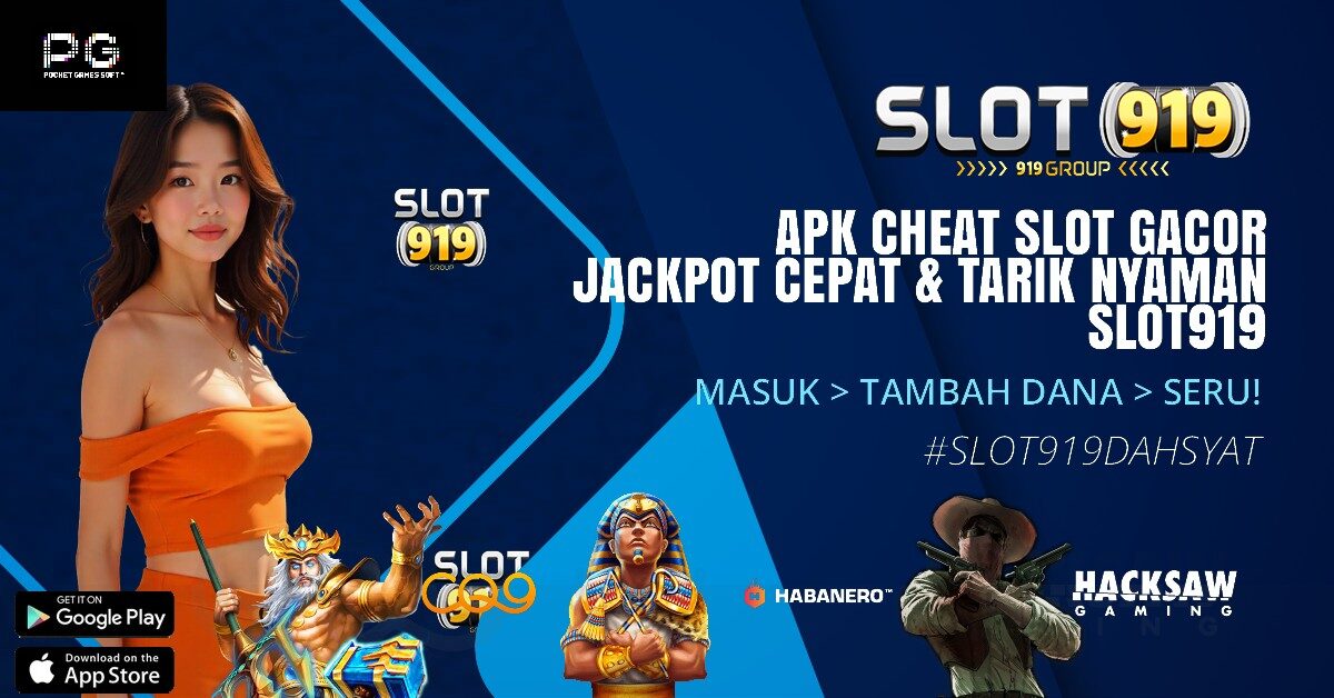 Nama Nama Situs Slot Online Terbaik RR777