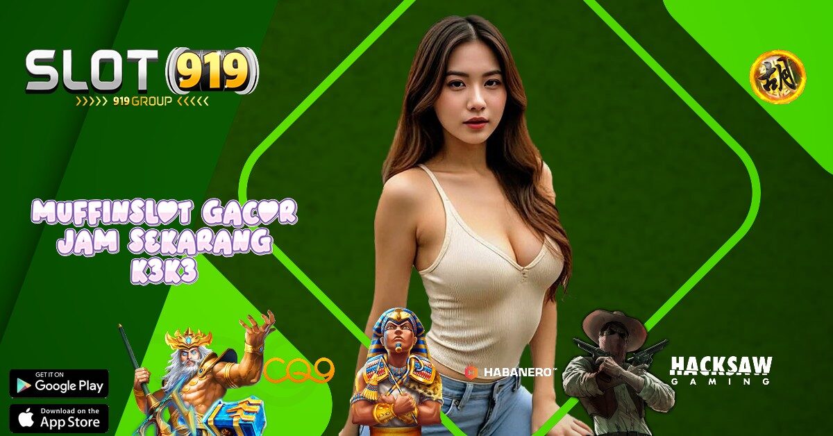 SLOT ONLINE BANYAK BONUS K3K3 APK