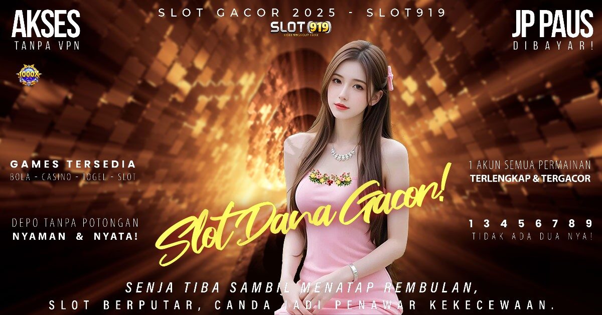 Apk Slot Penghasil Saldo Dana Cara Bikin Akun Slot Biar Gacor