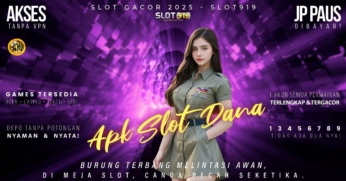 Slot Terbaru Gacor Hari Ini Game Slot Gratis Penghasil Saldo Dana