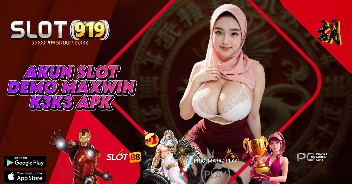 SITUS SLOT DEPOSIT DANA 10RB K3 K3 APK