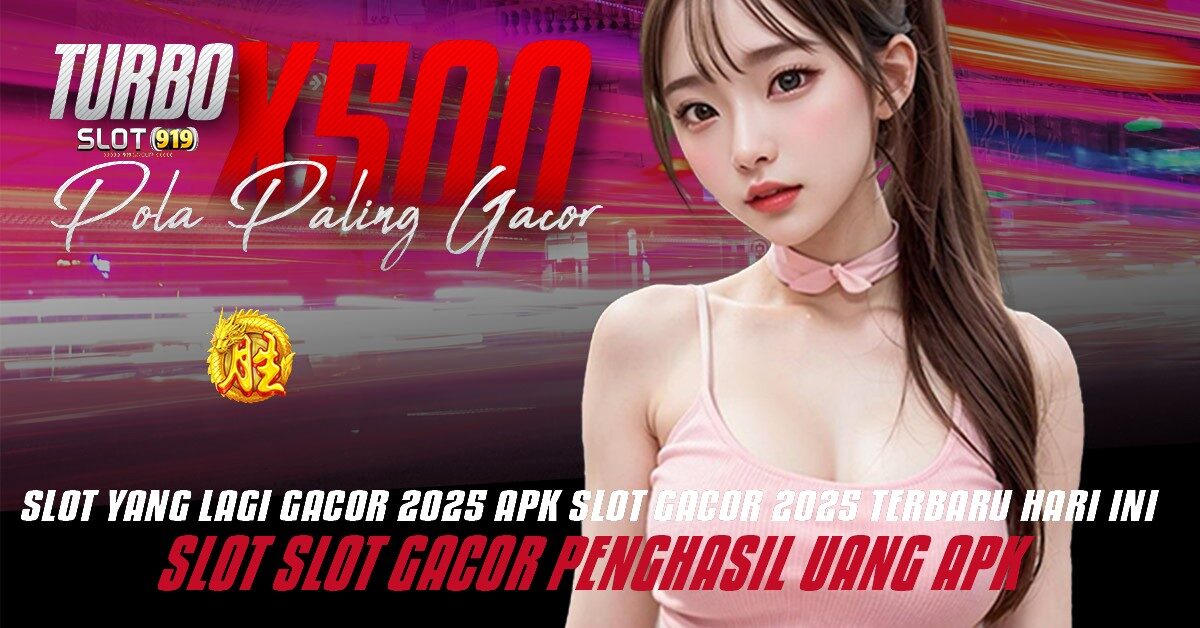 TURBO X500 GAME SLOT GRATIS PENGHASIL SALDO DANA SLOT GACOR DANA 10000