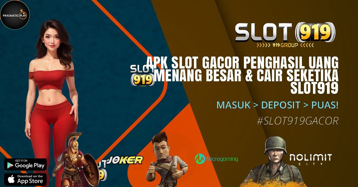 Situs Slot Gacor Online RR 777