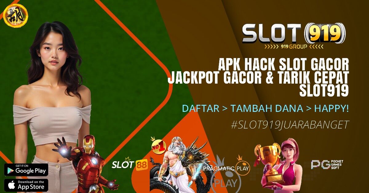 RR777 Cara Menjadi Admin Judi Slot Online